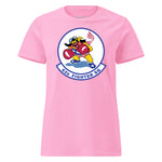 62nd Fighter Squadron — Pink