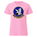 17th Weapons Squadron — Pink
