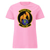 73rd Special Operations Squadron Womens T-Shirt - Pink