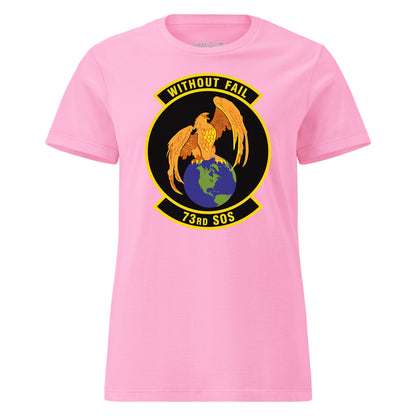 73rd Special Operations Squadron — Pink