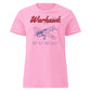 P-40e Warhawk — Pink