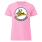 325th Weapons Squadron — Pink