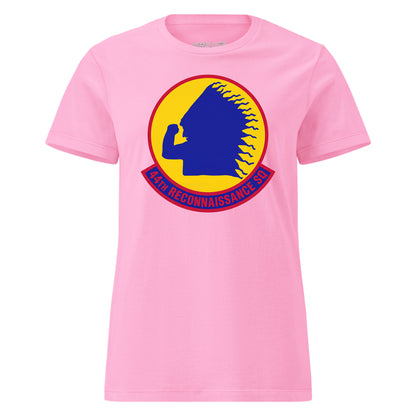 44th Reconnaissance Squadron — Pink
