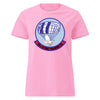 98th Flying Training Squadron Womens T-Shirt - Pink