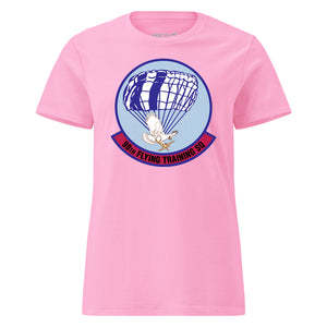 98th Flying Training Squadron — Pink