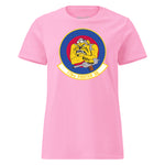 179th Fighter Squadron — Pink