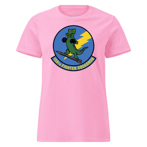 159th Fighter Squadron — Pink