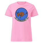 95th Reconnaissance Squadron — Pink