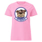 525th Fighter Squadron — Pink