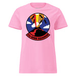23rd Bomb Squadron — Pink