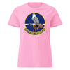 557th Flying Training Squadron Womens T-Shirt - Pink