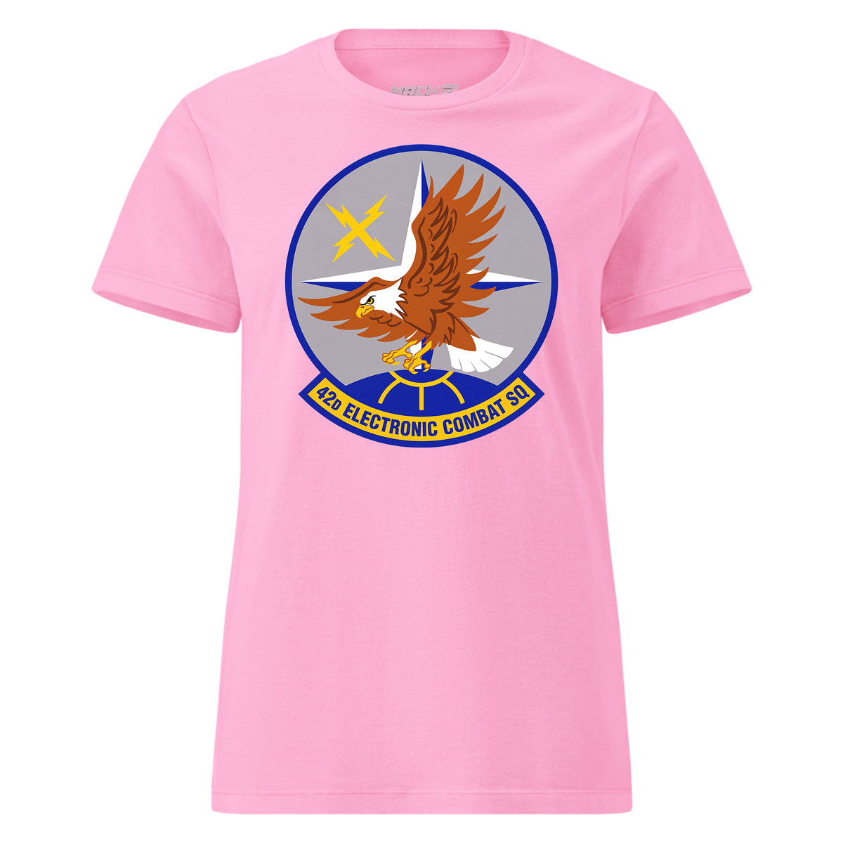 42nd Electronic Combat Squadron — Pink