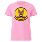 7th Fighter Training Squadron — Pink