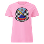 85th Test And Evaluation Squadron — Pink