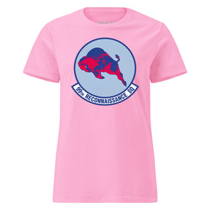 99th Reconnaissance Squadron — Pink