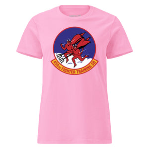 434th Flying Training Squadron — Pink