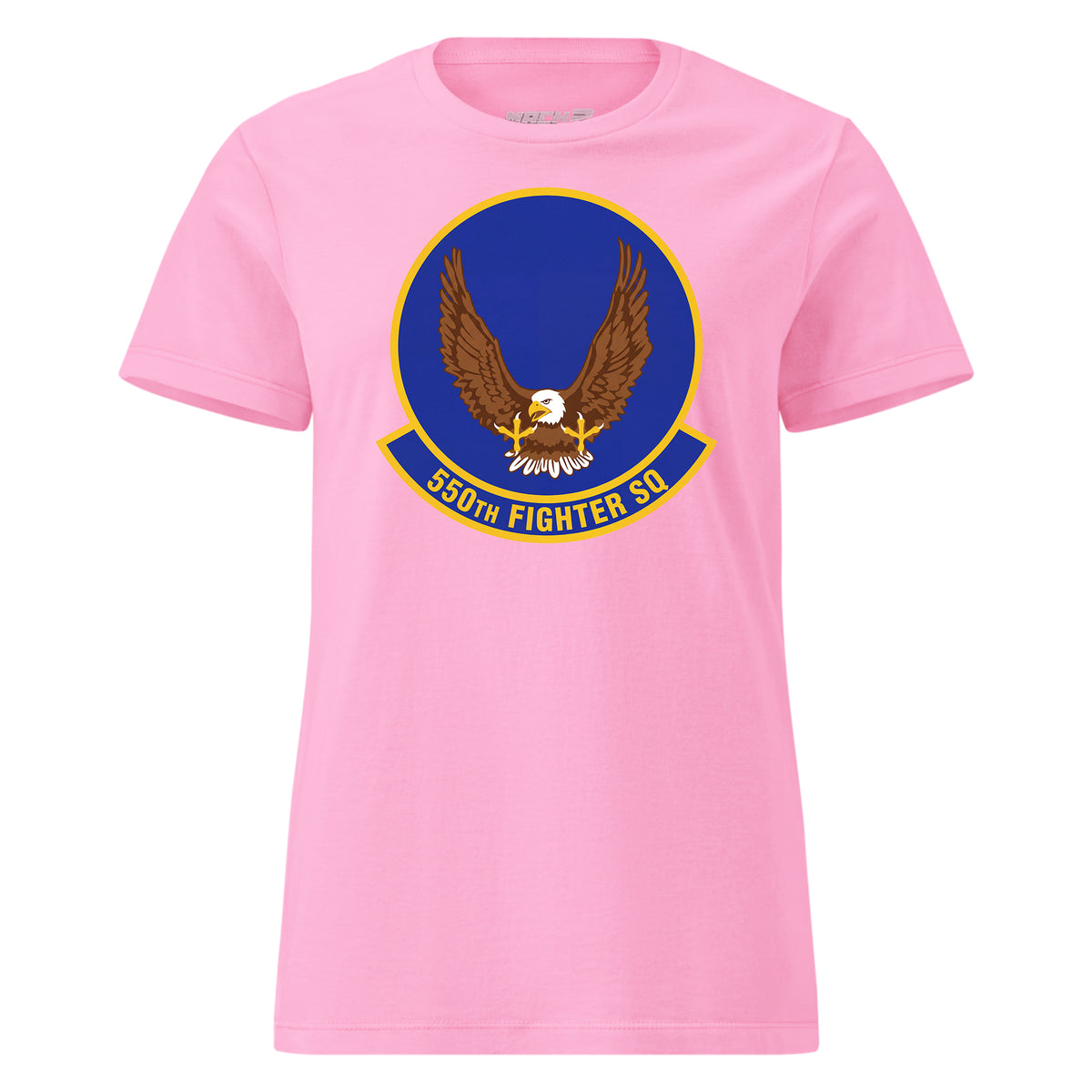 550th Fighter Squadron — Pink