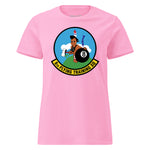 8th Flying Training Squadron — Pink