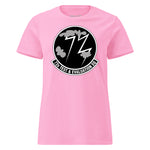 72nd Test And Evaluation Squadron — Pink