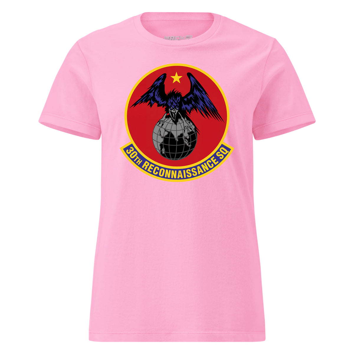 30th Reconnaissance Squadron — Pink