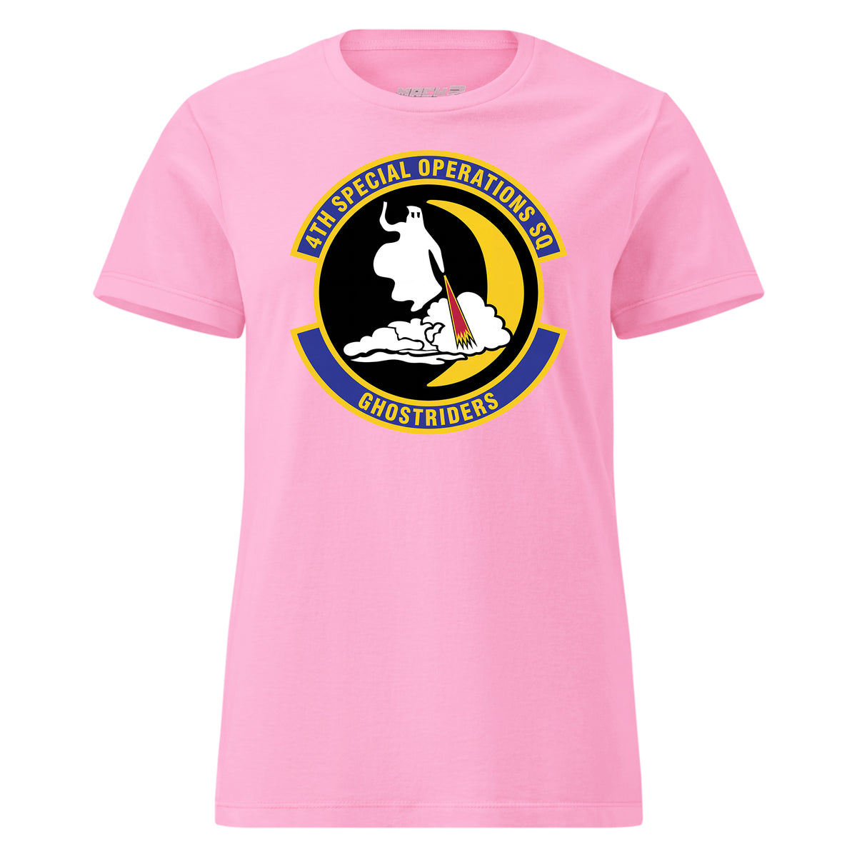 4th Special Operations Squadron — Pink