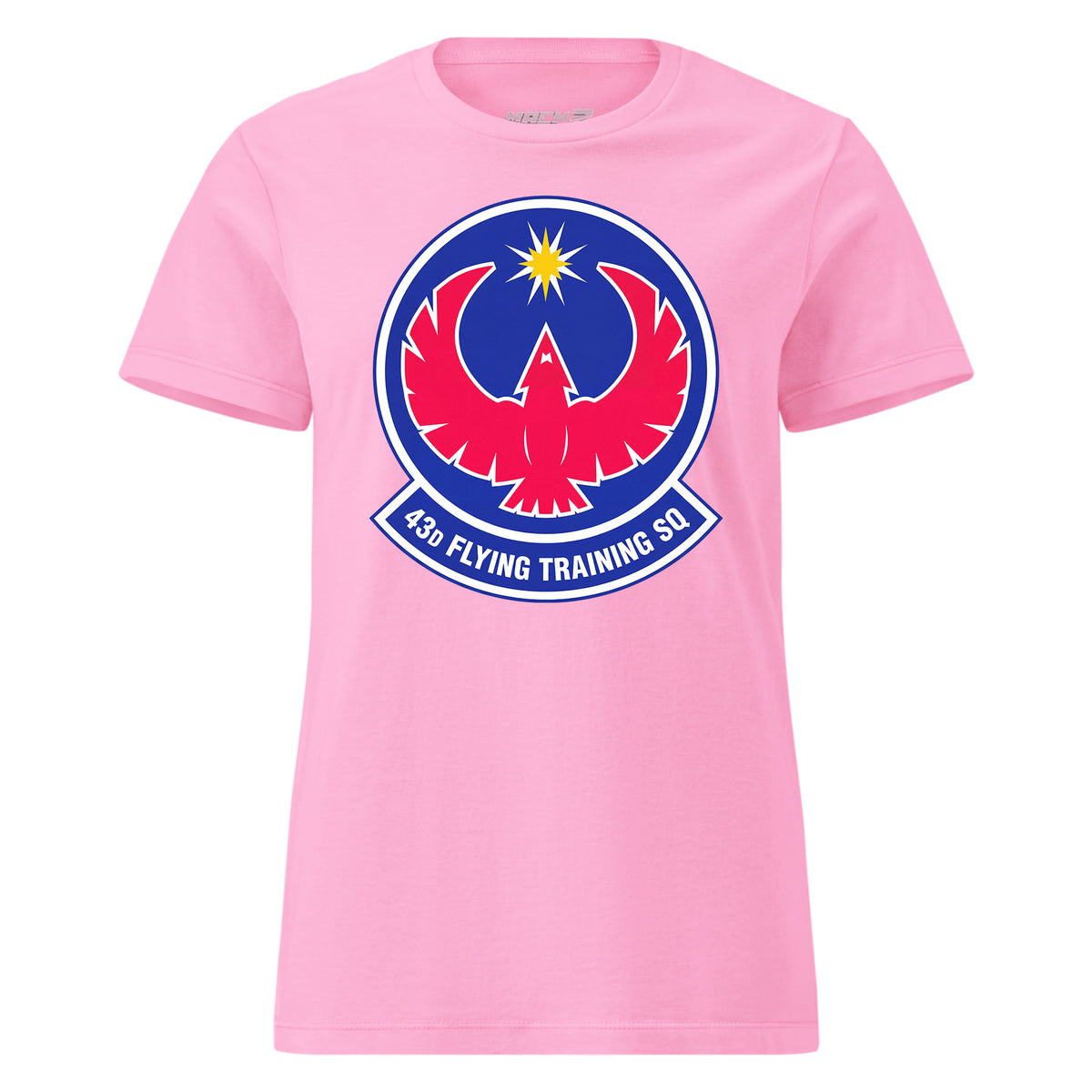 43rd Flying Training Squadron — Pink
