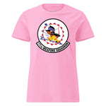77th Weapons Squadron — Pink