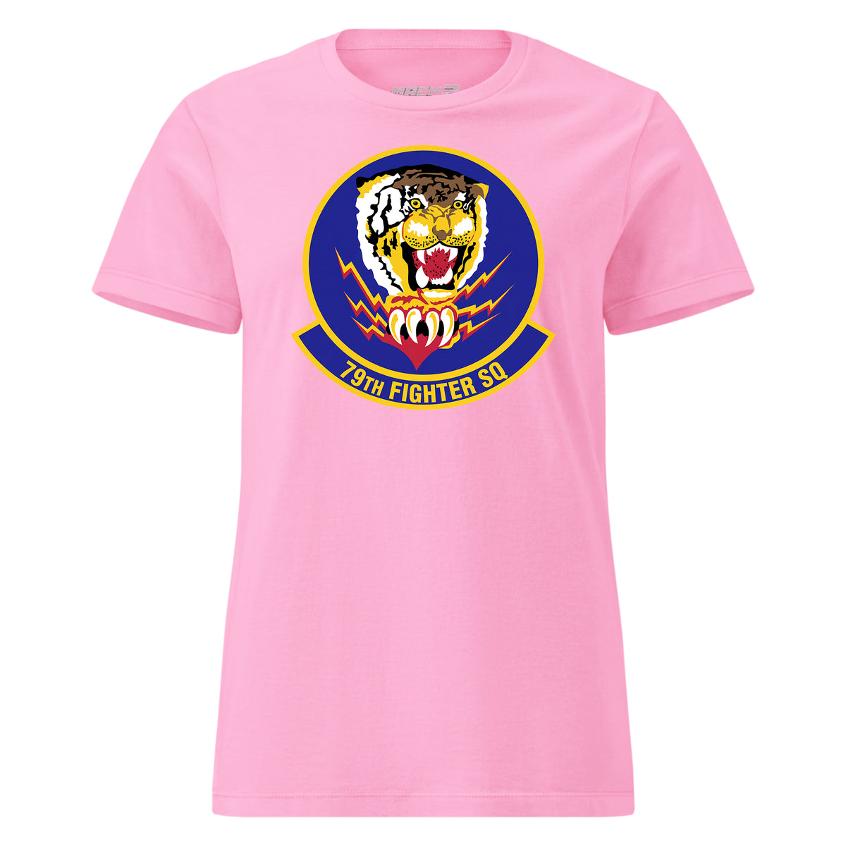79th Fighter Squadron — Pink