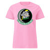 859th Special Operations Squadron Womens T-Shirt - Pink