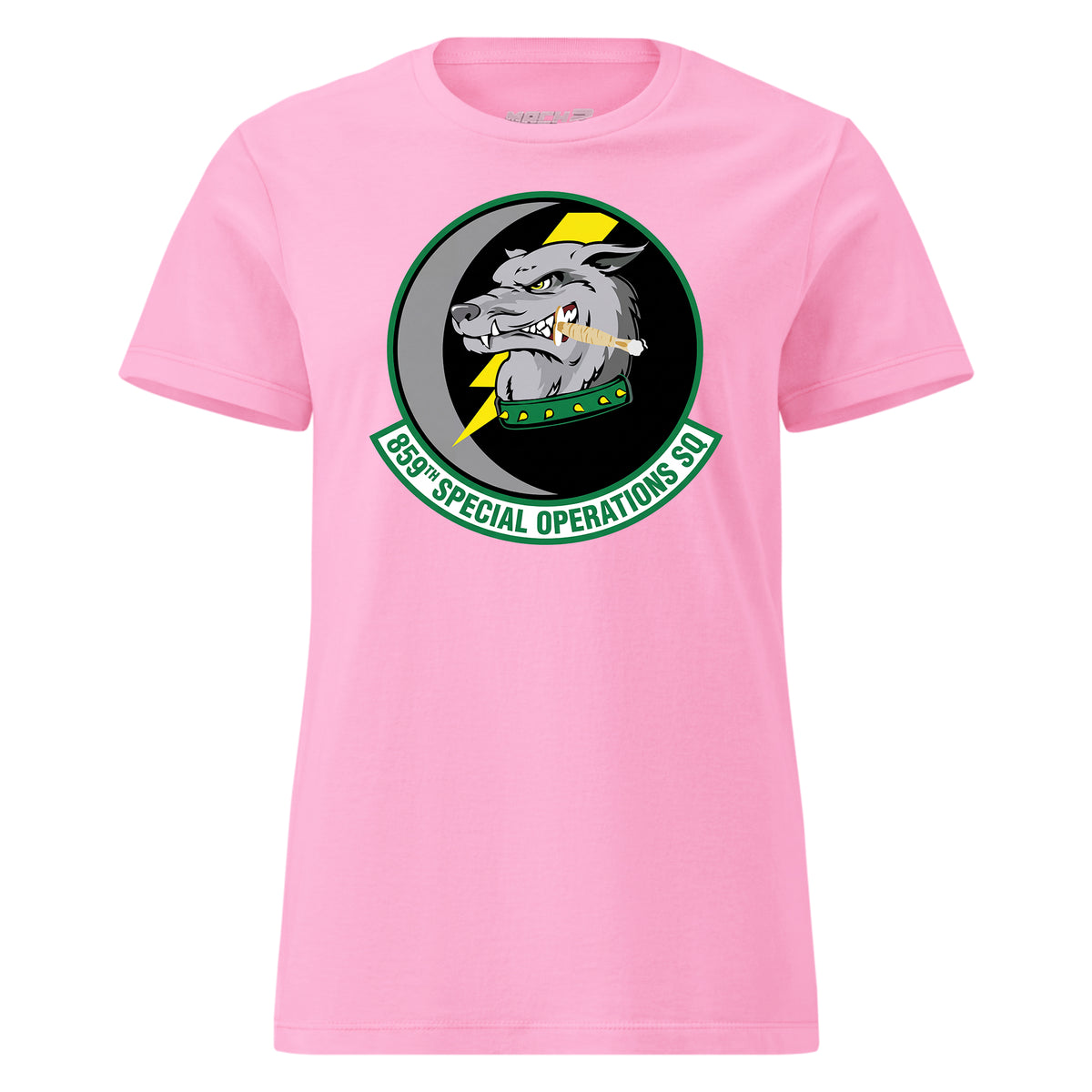 859th Special Operations Squadron — Pink