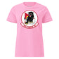 494th Fighter Squadron — Pink