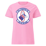94th Fighter Squadron — Pink