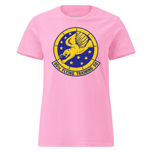 99th Flying Training Squadron — Pink