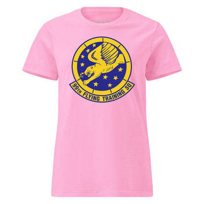 99th Flying Training Squadron — Pink