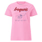Uh-1h Iroquois Blueprint — Pink