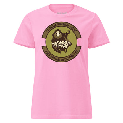 65th Special Operations Squadron — Pink