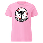 512th Rescue Squadron — Pink