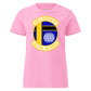 305th Rescue Squadron — Pink