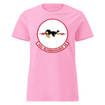 343rd Reconnaissance Squadron — Pink