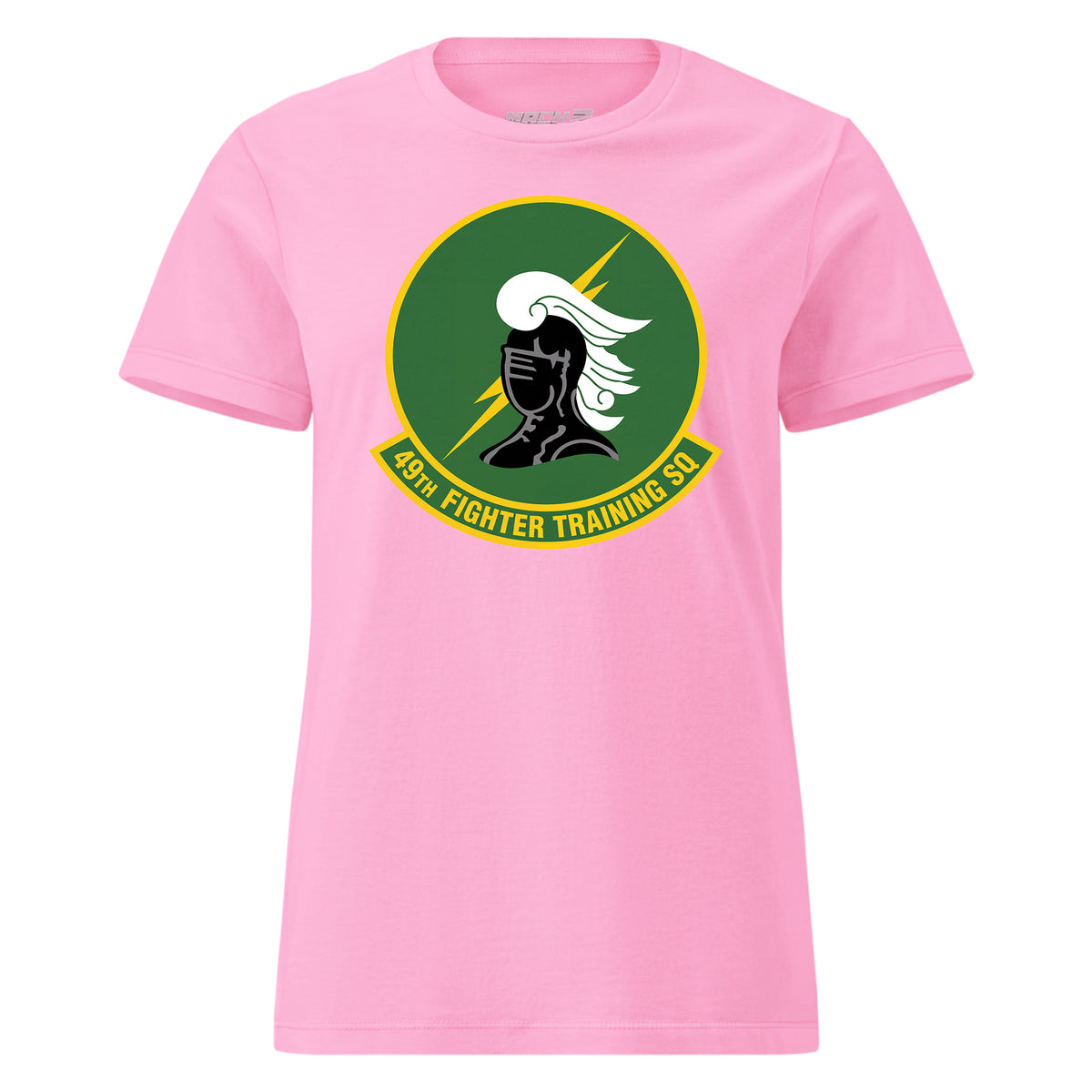 49th Flying Training Squadron — Pink