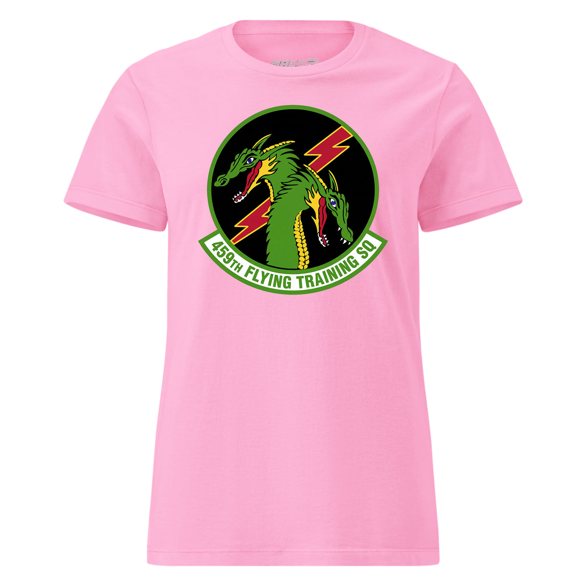 459th Flying Training Squadron — Pink