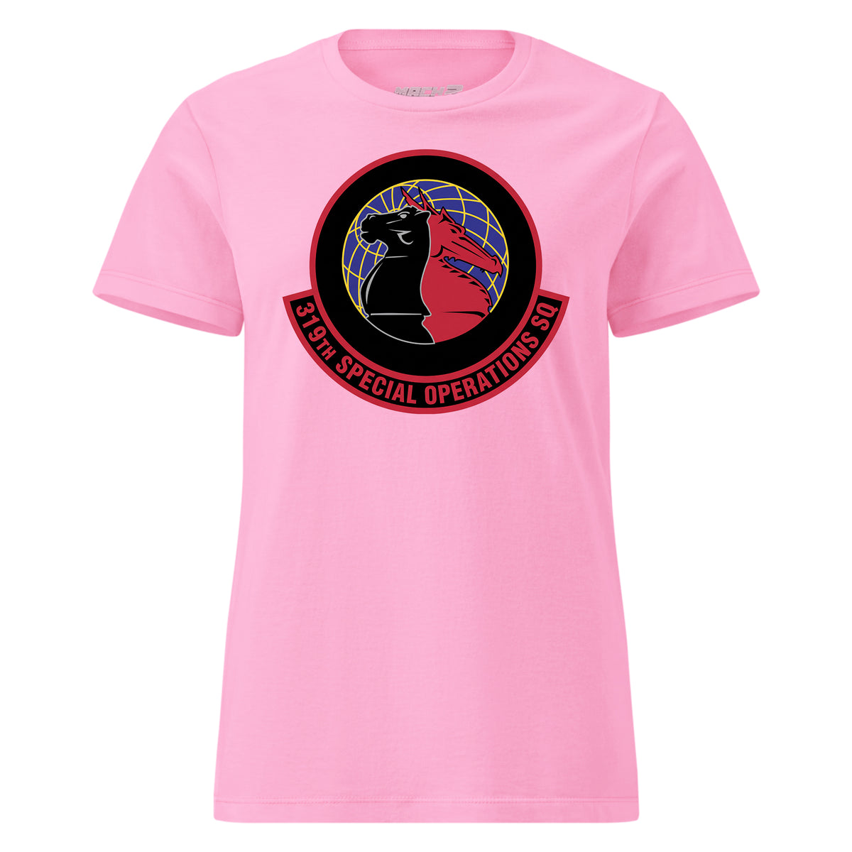 319th Special Operations Squadron — Pink