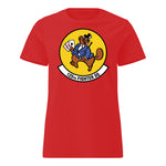 125th Fighter Squadron — Red