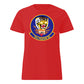 79th Fighter Squadron — Red