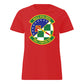 495th Fighter Squadron — Red