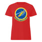 25th Flying Training Squadron — Red