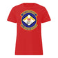 14th Weapons Squadron — Red
