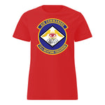 14th Weapons Squadron — Red