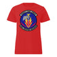 340th Weapons Squadron — Red