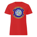 348th Reconnaissance Squadron — Red